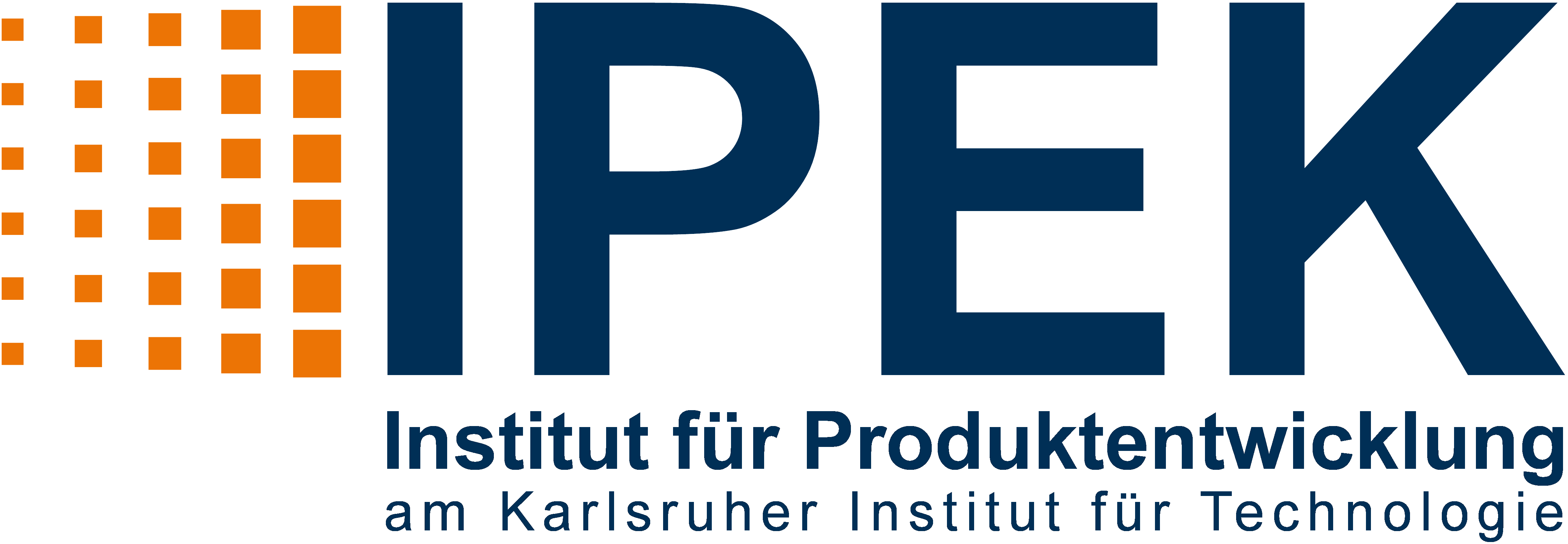 IPEK LOGO